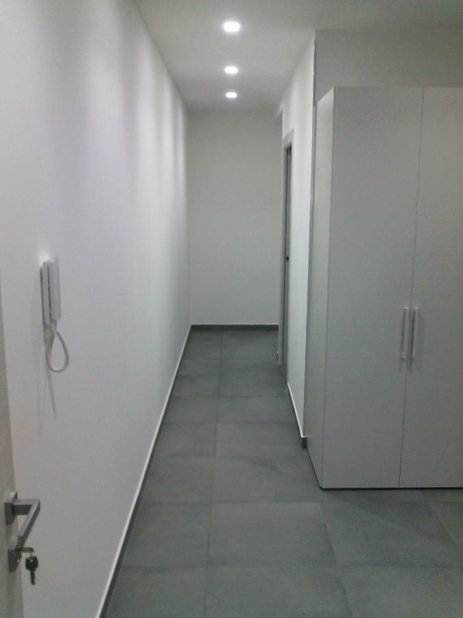 Diana Apartment วาลเดอรีส ภายนอก รูปภาพ