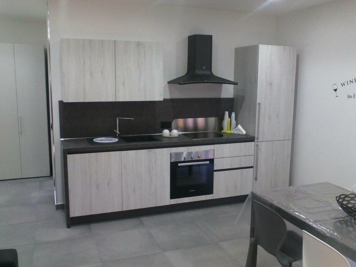 Diana Apartment วาลเดอรีส ภายนอก รูปภาพ