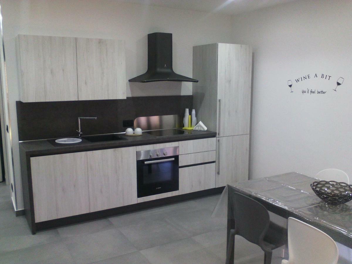 Diana Apartment วาลเดอรีส ภายนอก รูปภาพ