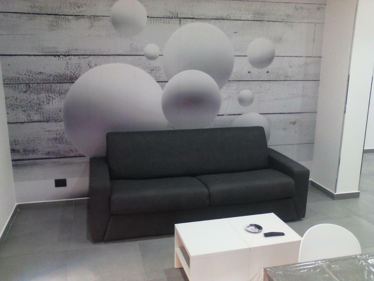Diana Apartment วาลเดอรีส ภายนอก รูปภาพ