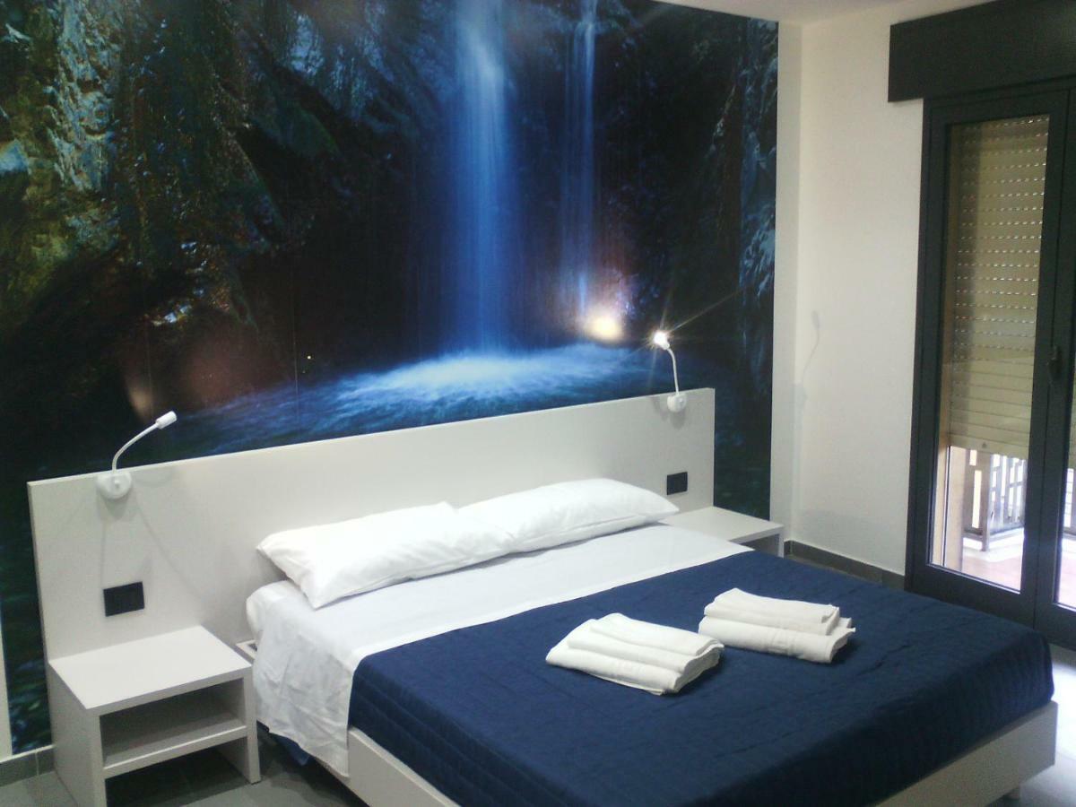 Diana Apartment วาลเดอรีส ภายนอก รูปภาพ