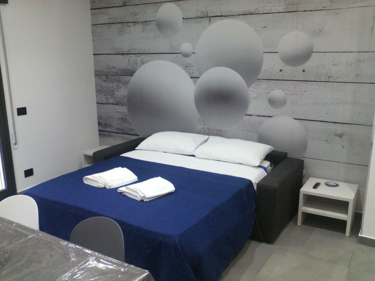 Diana Apartment วาลเดอรีส ภายนอก รูปภาพ
